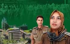 Dilema Aparatur Sipil...