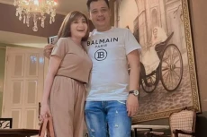 Kiki Amalia Takjub dan...