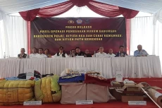 Lindungi UMKM dan Industri...