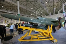 Spesifikasi Drone Karrar...