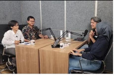 MNC Bank Sambut Positif...