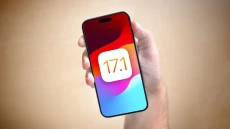 Apple Luncurkan Update...