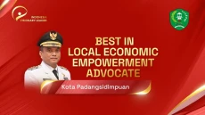 Sukses Atasi Masalah...