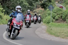 Menantang, Jelajah Malang-Bromo...