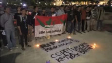 BEM Nusantara Jateng...