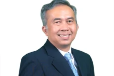 Profil Dirut LRT Jakarta...