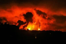 Beringasnya Israel,...