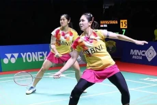 Hasil Final Indonesia...