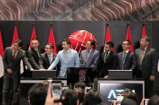 Pencatatan Saham Perdana,...