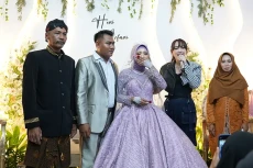 Wanita asal Pasuruan...