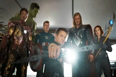 31 Film Original Marvel...
