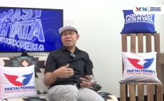 Yusuf Lakaseng Sebut...