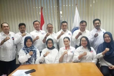 Jelang Pileg 2024, RPA...