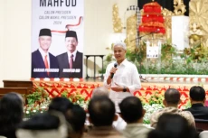 Ganjar Prioritaskan...