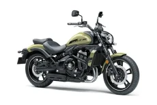 Kawasaki Vulcan Series...