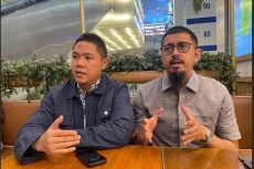 Kasus Bocah Meninggal...