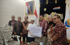Sentuh Kebutuhan Masyarakat,...
