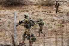 Kerugian Militer Israel...