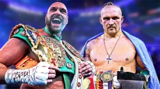 Tyson Fury Disarankan...
