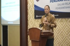 Kemendagri Sebut Program...