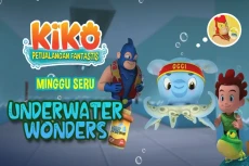 Minggu Seru Bersama...