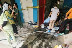 Polisi Temukan 7 Kerangka...