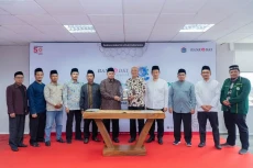 Penguatan Ekonomi Pesantren,...