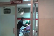 Perampokan Berdarah...