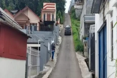 Viral Tanjakan Spongebob,...