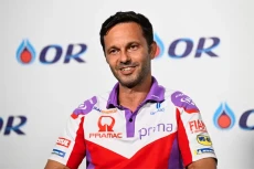 Pramac Ducati Semakin...
