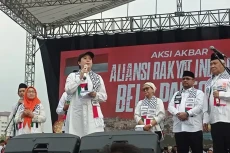 Aksi Bela Palestina,...