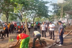 Makin Sejuk, Thamrin...