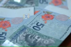 Sejarah Mata Uang Ringgit...