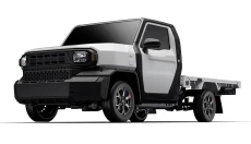 Toyota Disinyalir Akan...