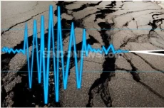 Gempa Dangkal Magnitudo...