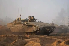 Israel Klaim Kuasai...