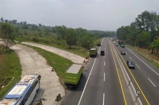 Catat! Simpang Susun...