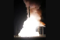 Spesifikasi Rudal ICBM...