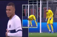 Donnarumma Disawer Uang...