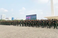 Amankan Pemilu 2024,...