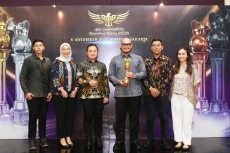 Peningkatan Suhu Bumi...