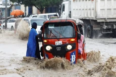 Banjir Terburuk Landa...