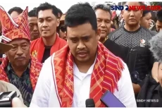 Bobby Nasution Otomatis...