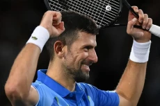 Ambisi Novak Djokovic...