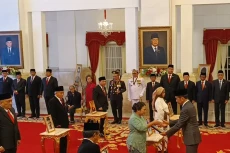 6 Tokoh Diberi Gelar...