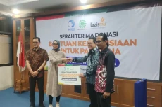 NU dan Muhammadiyah:...