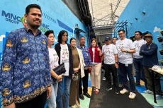 Penataan Lingkungan,...