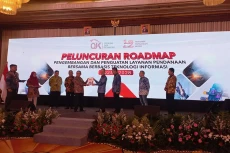 Pembiayaan Tembus Rp55,7...