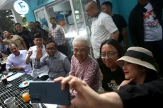 Ganjar Pranowo Akan...