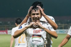 Persija Jakarta Pinjamkan...